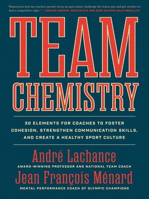 cover image of Team Chemistry